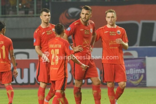 Thomas Doll Ingin Tambah Penyerang Asing, Alasan Persija Jakarta Pakai 5 Pemain Asing Tarungkap