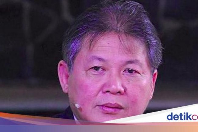 Tepis Andi Arief, Senior PDIP Bicara 'Golden Succession' Jokowi di 2024