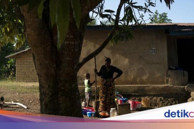10 Negara Termiskin di Dunia 2023 Versi Bank Dunia, Tebak Siapa Nomor 1?