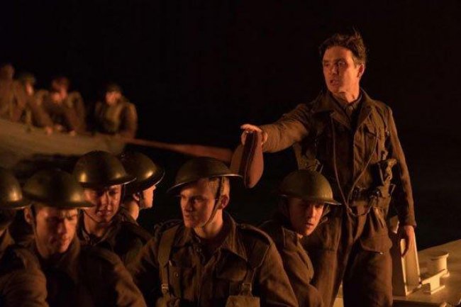 Sinopsis Dunkirk, Tayang 29 Juli 2023 di Bioskop Trans TV
