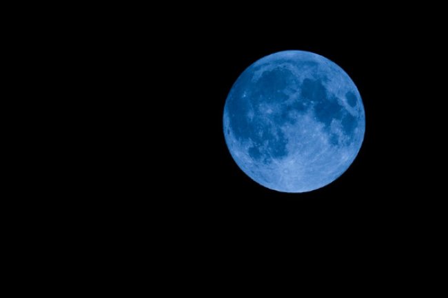 Siap-siap!, Akan Ada 2 Peristiwa Supermoon Bulan Agustus