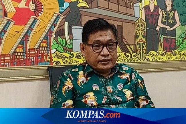 Komnas HAM Belum Bisa Sebut Peristiwa Kudatuli sebagai Pelanggaran HAM Berat