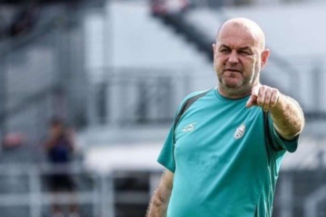 Janji Pelatih Baru Persib Bandung Usai Comeback di Markas Persik Kediri