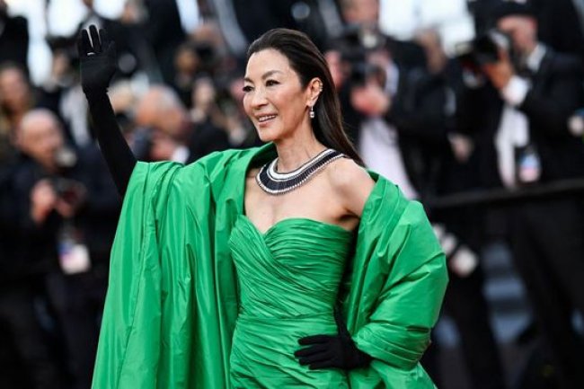 Michelle Yeoh Nikahi Eks Bos Ferrari Usai 19 Tahun Tunangan