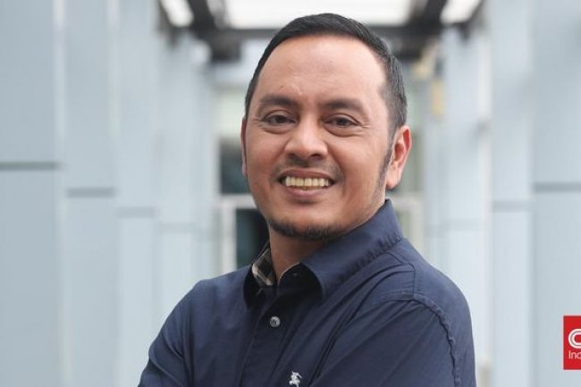 NasDem Sebut Surya Paloh Ingin Jokowi Berakhir Soft Landing