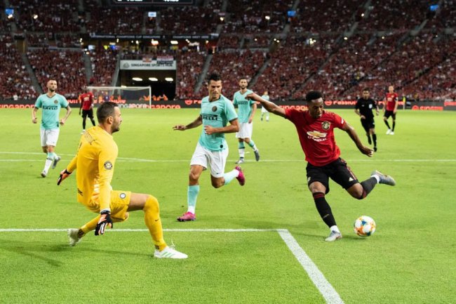 Taruhan Bola Mix Parlay dan Olahraga