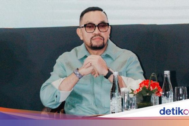 Pimpinan Komisi III DPR Harap Jokowi Turun Tangan soal Polemik OTT Basarnas
