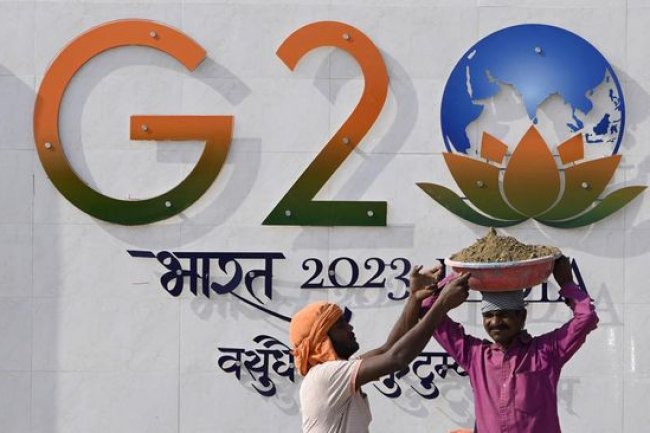 Gawat! G20 Gagal Capai Solusi 'Malapetaka Dunia'