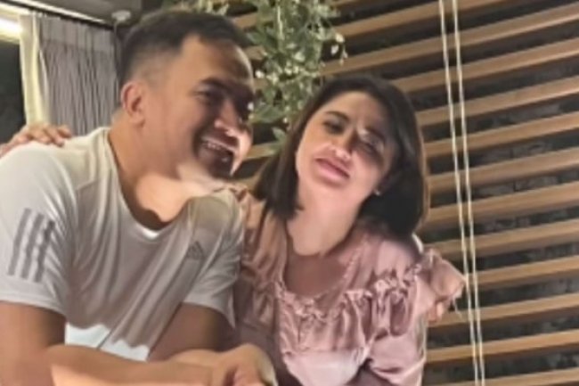 Klaim Alami KDRT, Saipul Jamil Menyesal Nikahi Dewi Perssik