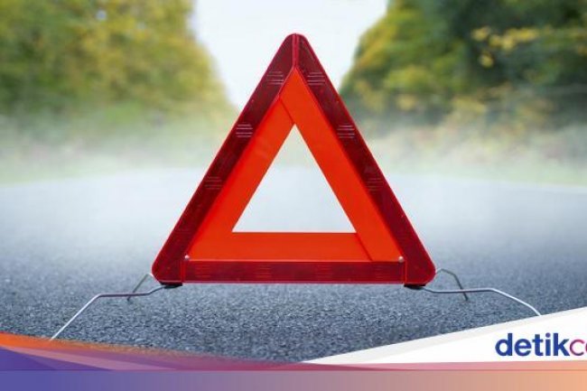Daftar 6 Korban Tewas Luxio Tertabrak KA di Jombang