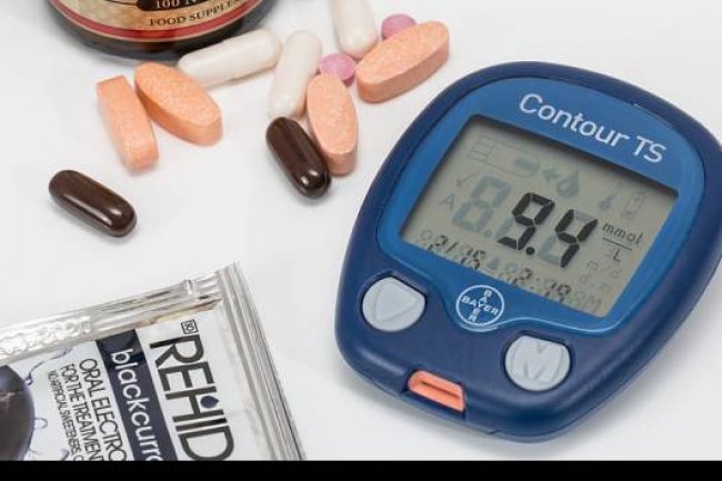 4 Jus Buah Alami untuk Turunkan Kadar Gula Darah Penderita Diabetes, Apa Saja?
