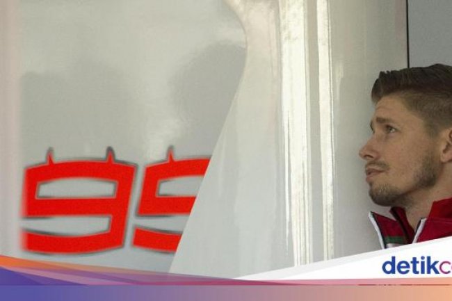 Mau MotoGP Seru? Stoner Bilang Buang 'Sampah' Ini