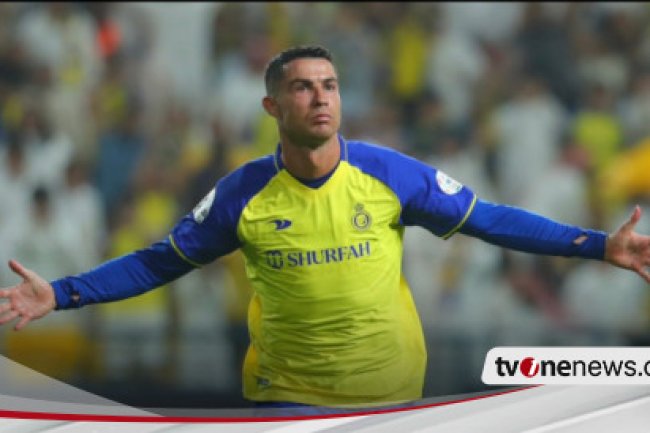 Banyak Pemain Bintang Eropa ke Arab Saudi, Pep Guardiola Singgung Cristiano Ronaldo