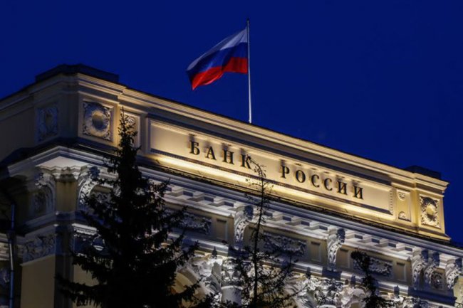 Warga Asing di Rusia Kini Bisa Mencairkan Asetnya, Begini Syaratnya