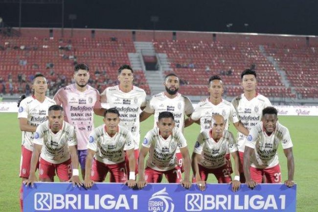 TURUN! Ini Rician Terbaru Harga Tiket Bali United hingga Alasan Pieter Tanuri Pertahankan Teco - Tribun-bali.com
