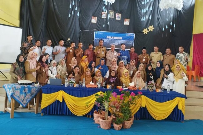 Guru Harus Riset dan Kuasai Teknologi Informasi