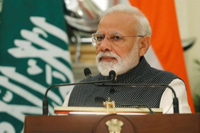 'Kiamat' Beras India Makan Korban Baru: AS