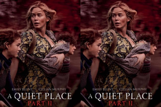 Sinopsis Film A Quiet Place Part II, Kisah Perjuangan Ibu dan Anak untuk Bertahan Hidup dari Serangan Monster yang Mencekam!