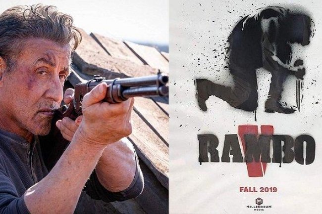 Sinopsis Film Rambo: Last Blood, Bioskop Trans TV 21:00 WIB, Sylvester Stallone Beraksi Sekali Lagi