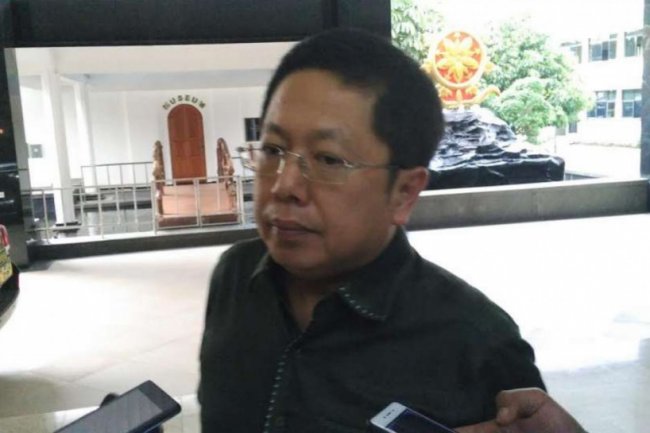 Tiap Tahun Bali United Rugi Rp 30-50 Miliar, Ini Penyebabnya