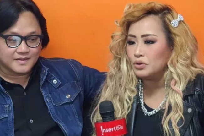 Aksi Cabul Steve Wantani Bikin Organ Intim Anak Pinkan Mambo Rusak, Paksa hingga Kasih Uang Tutup Mulut