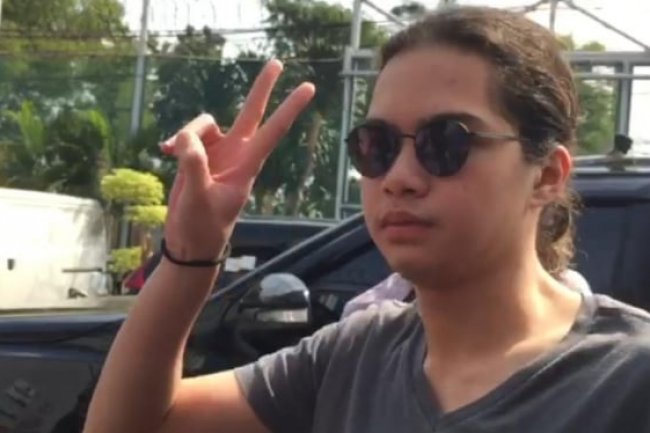 Dul Jaelani Kelupaan Sebut Mulan Jameela, Netizen Ingatkan Soal Orang Ketiga