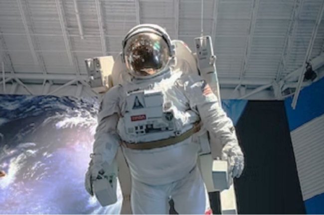 4 Peristiwa Penting di Tanggal 31 Juli,  Nomor 2 Hari Lahirnya Astronot Wanita Pertama di Asia