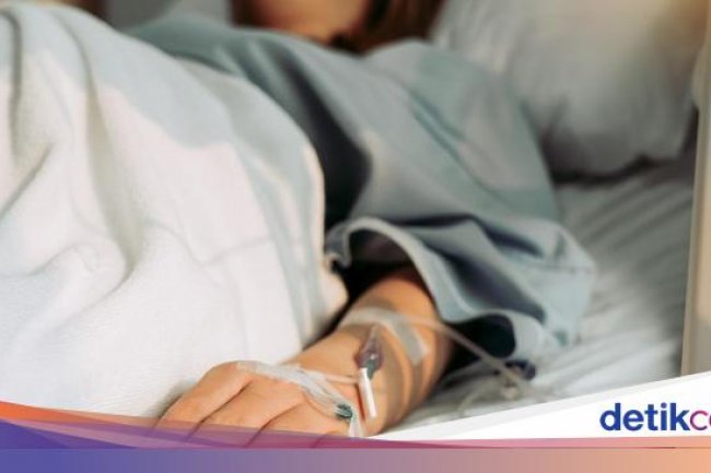 Remaja 15 Tahun Depresi sampai Epilepsi, Ternyata Dipicu Radang Otak Parah