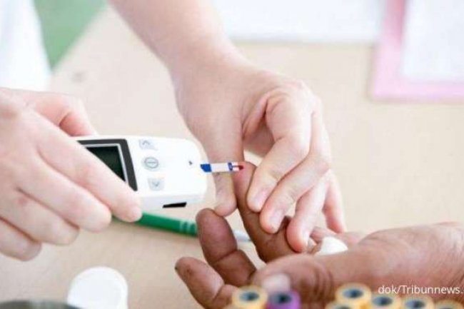Jangan Tunggu Sampai Parah, Kenali Tanda-Tanda Awal Diabetes