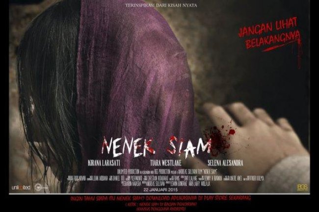 Sinopsis Nenek Siam, Tayang 31 Juli 2023 di ANTV