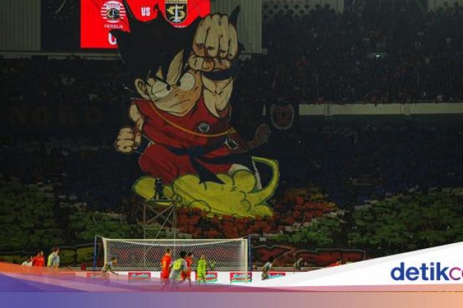 9 Data-Fakta Liga 1 Pekan Kelima: Dewa United Kalah dan Rekor Penonton!