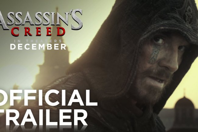 Sinopsis Assassin's Creed, Film Aksi Petualangan yang Diperankan Michael Fassbender