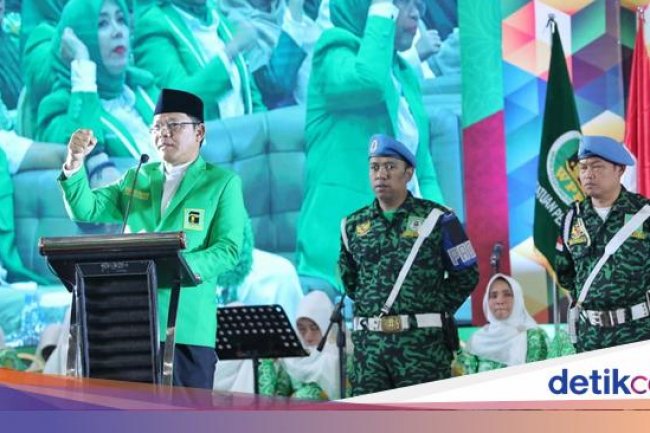 Plt Ketum PPP Ungkap Strategi Jaring Suara Perempuan di Pemilu 2024