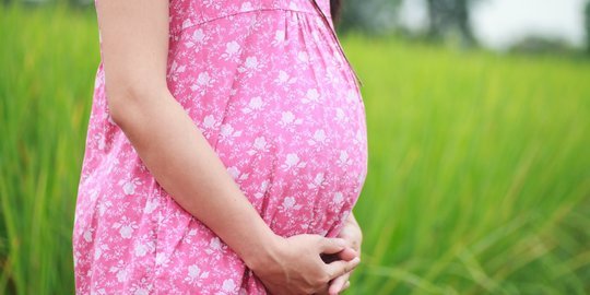 Makanan Vegetarian untuk Ibu Hamil yang Seimbang, Tetap Penuhi Nutrisi Harian