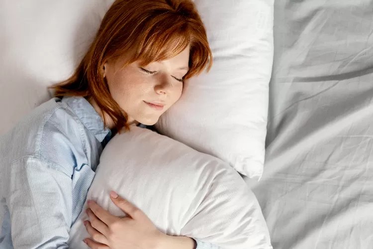 Kurang tidur Tingkatkan Risiko Demensia