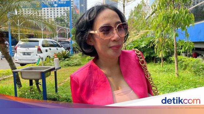 Dewi Sanca Tak Terima Dituding Jadi Cepu, Laporkan Artis Ini ke Polisi