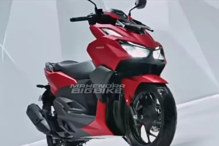 Skutik Terbaru: Honda Vario 160 dan Yamaha Force 2.0 Siap Bertarung di Pasar Otomotif