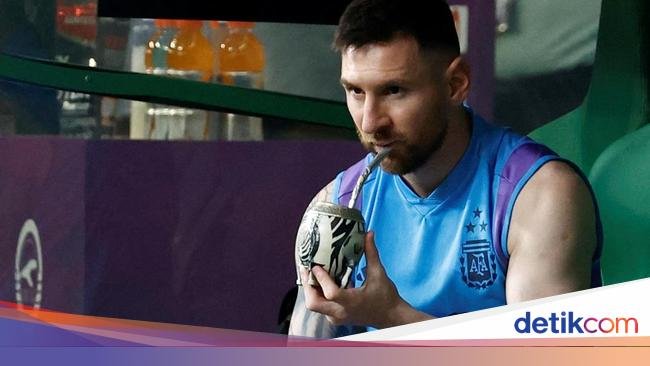 Bos Inter Miami Beberkan Gaji Messi, Sehari Bisa Beli Alphard