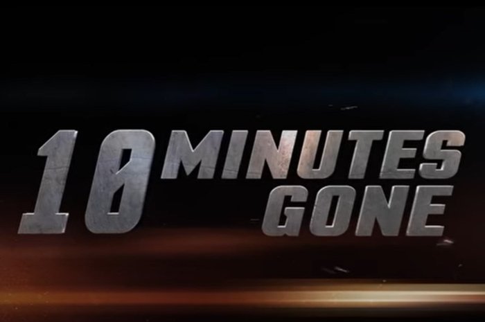 Sinopsis Film '10 Minutes Gone' Tayang di Bioskop Trans TV pada 3 Juli 2023