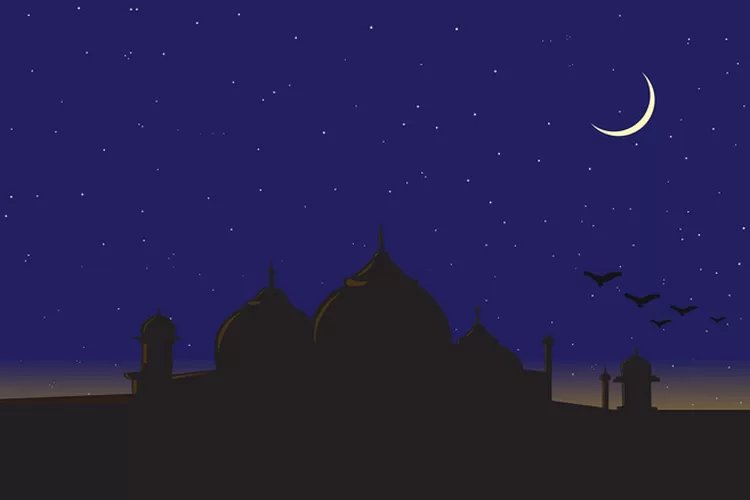 4 Peristiwa yang Terjadi pada Bulan Muharram, Lengkap dengan Hikmah yang Bisa Dipetik