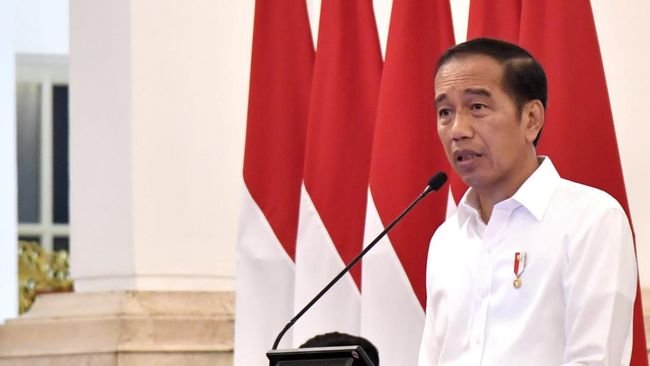 Kini Susah Cari Uang, Jokowi Perintahkan Menteri Lakukan Ini!