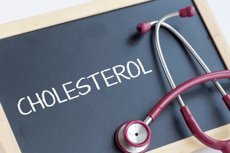 Melawan Jantung, Menjaga Kolesterol dalam Keseimbangan Sehat