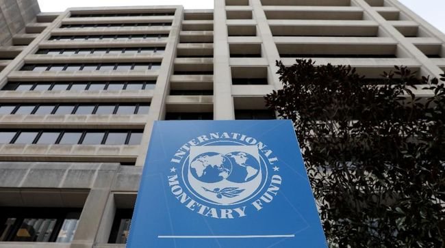 Awas! IMF Bilang RI Bisa Jadi Sarang 'Perusahaan Zombie'