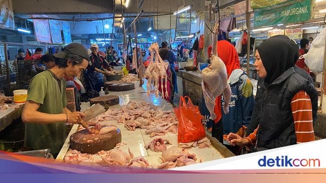 Inflasi Tahunan Juni 2023 Terendah Sejak April 2022