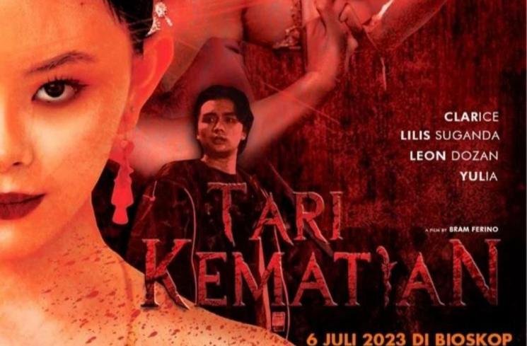 Sinopsis Film Tari Kematian, Misteri Tarian Kuno yang Terkutuk