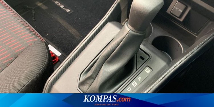 Kerusakan Transmisi Matik Bisa Lebih Parah karena Telat Penanganan