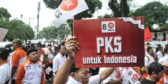 Jaring Nama Bakal Calon Wali Kota Depok, PKS Gelar Pemilihan Internal