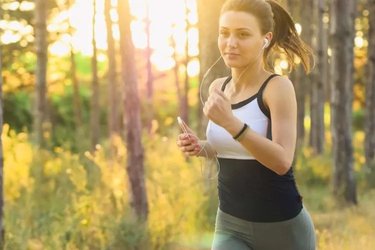 Bantu Meningkatkan Metabolisme, Berikut 6 Rekomendasi Olahraga Ringan, Mudah, Murah di Pagi Hari