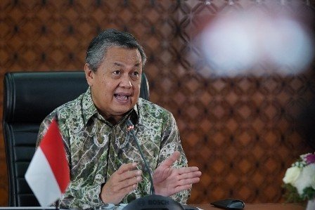 Gubernur BI: Rating S&P Bentuk Kepercayaan Dunia Internasional