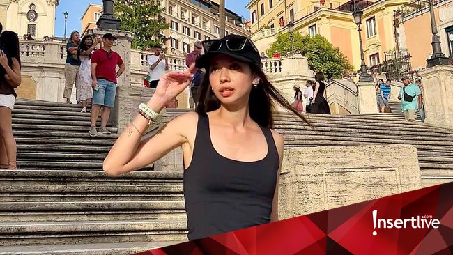 Liburan ke Roma, Yuki Kato Sempat Dikira Penipu Scam oleh Turis Lain